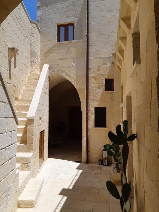 Corte Kalinora Martano Εξωτερικό φωτογραφία